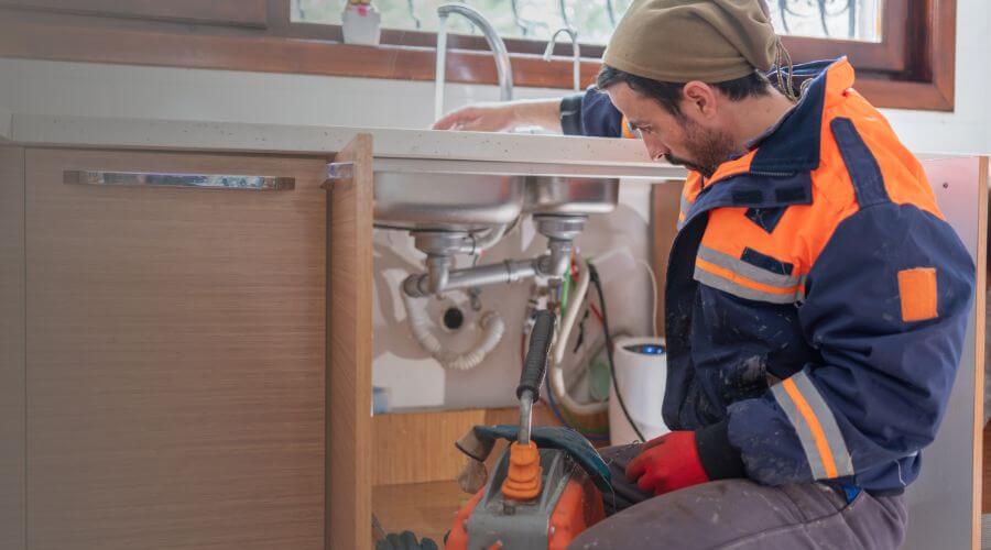 moen bathroom faucet repair in Wrightsville Beach, NC